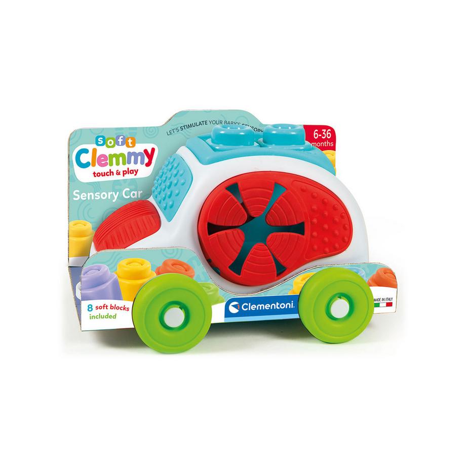 Clemmy Auto