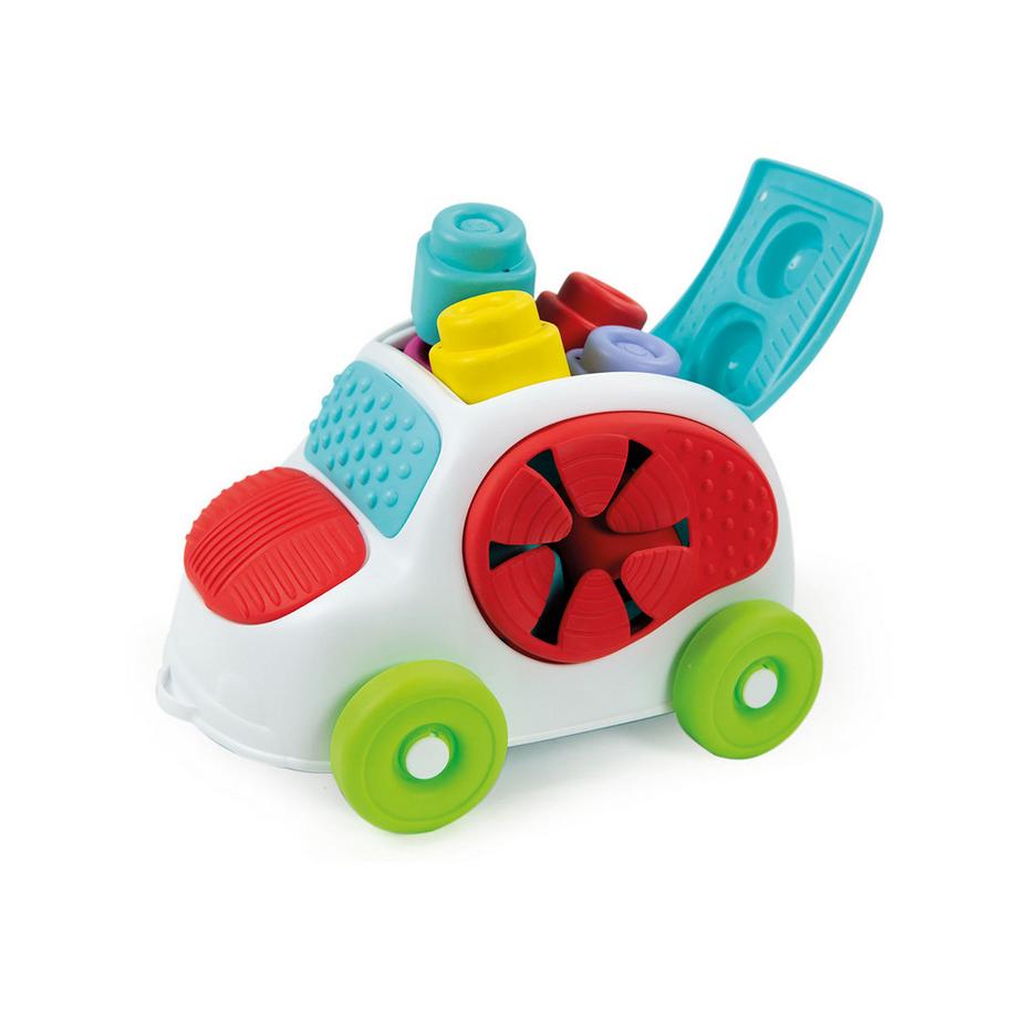 Clementoni  Clemmy Auto 