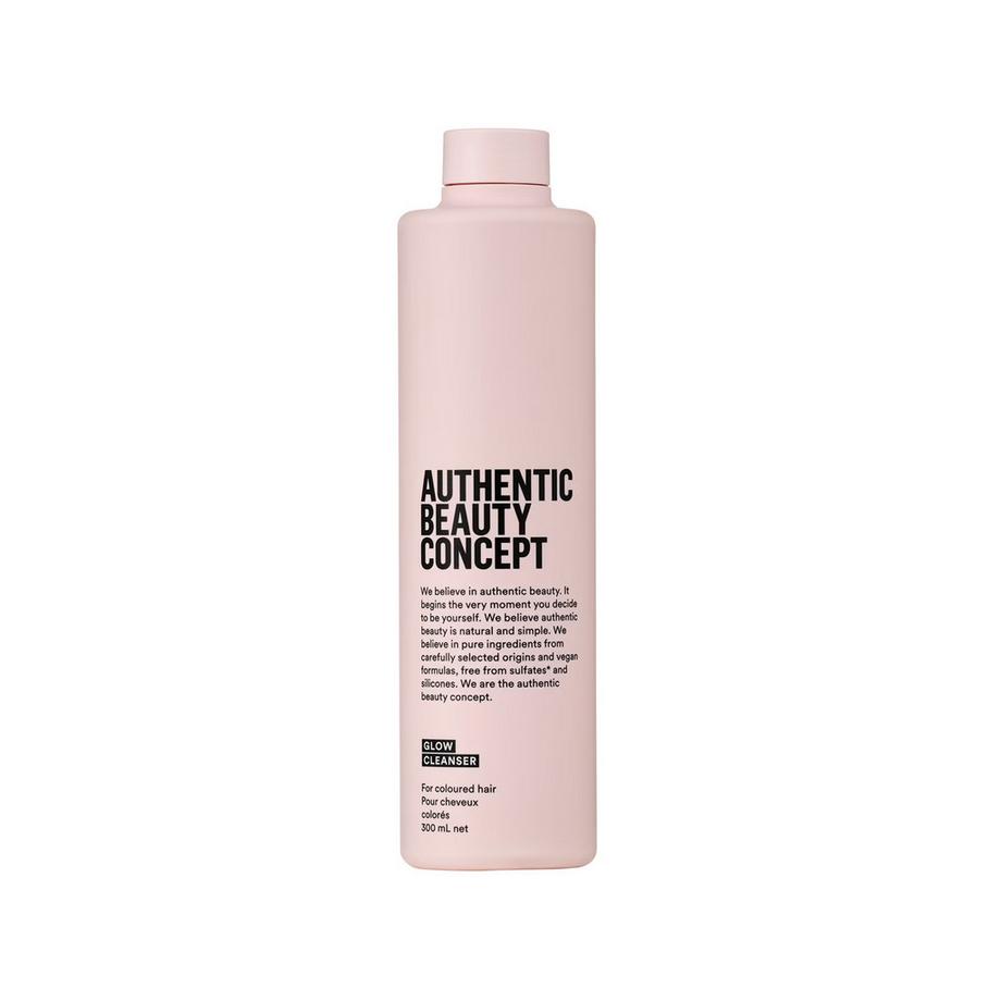 Glow Cleanser - Shampoo delicato per capelli colorati