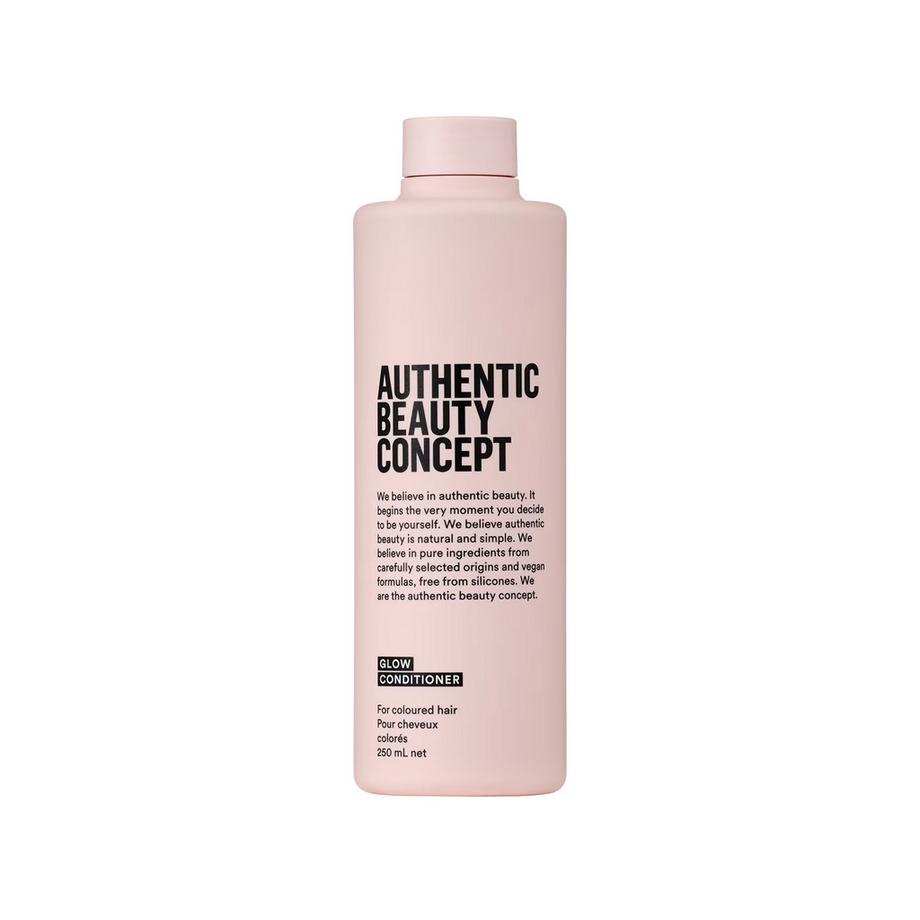 Glow Conditioner - Balsamo illuminante per capelli colorati
