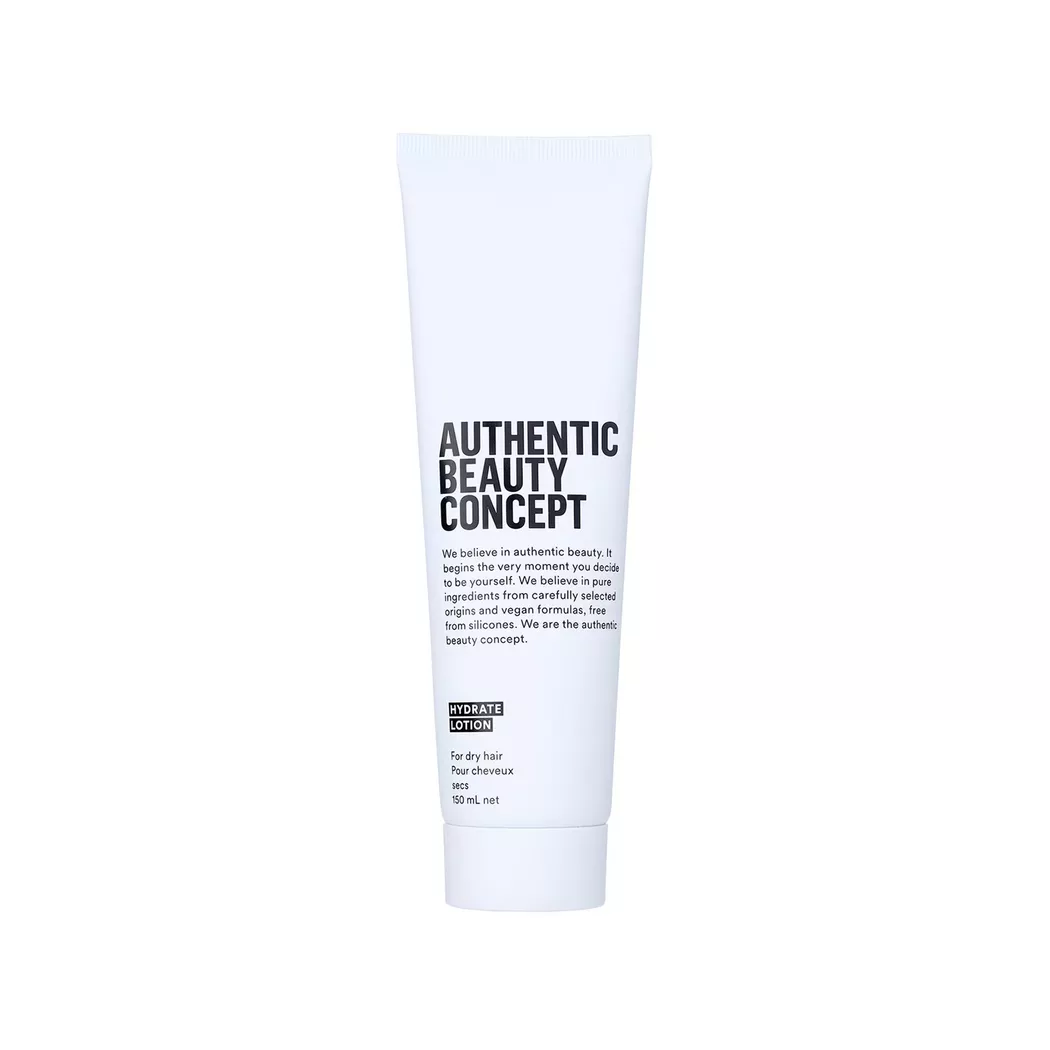 Authentic Beauty - Hydrate Lotion - Anti-Frizz-Lotion für Geschmeidigkeit und Kämmbarkeit, 150  ml