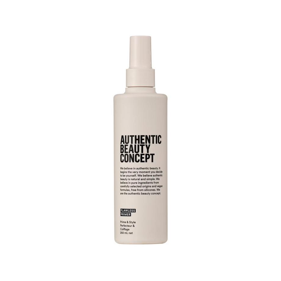 Flawless Primer - Hitzeschutzspray für Schutz & Halt