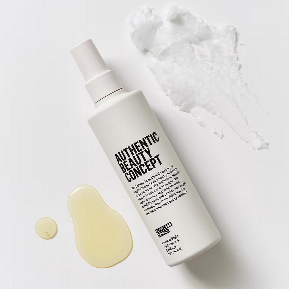 Authentic Beauty Concept  Flawless Primer - Mist pre-styling termoprotettiva 
