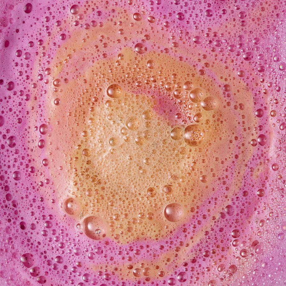 SEPHORA  Bombe de bain effervescente - Colore et parfume le bain 