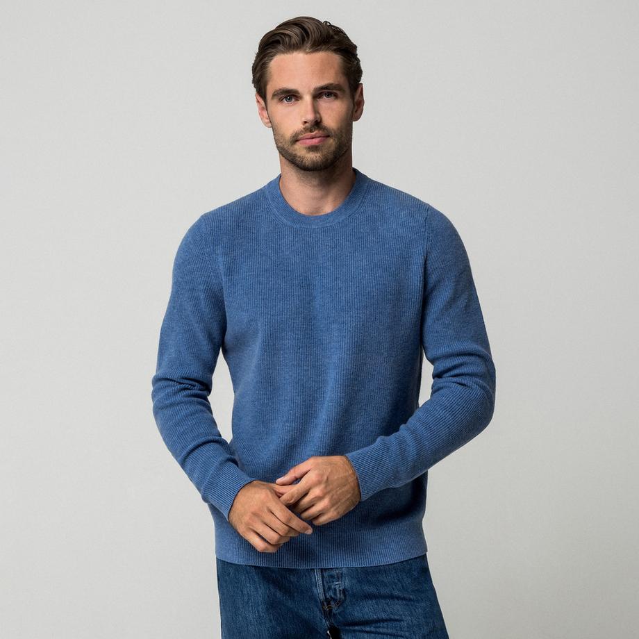 Pull cachemire