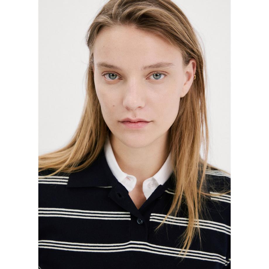 MANGO Luccamc Sweat-shirt  