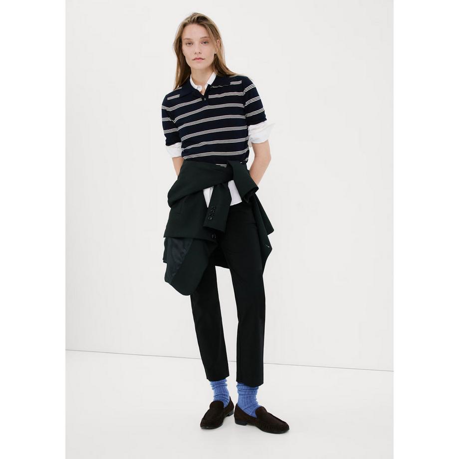 MANGO Luccamc Sweat-shirt  