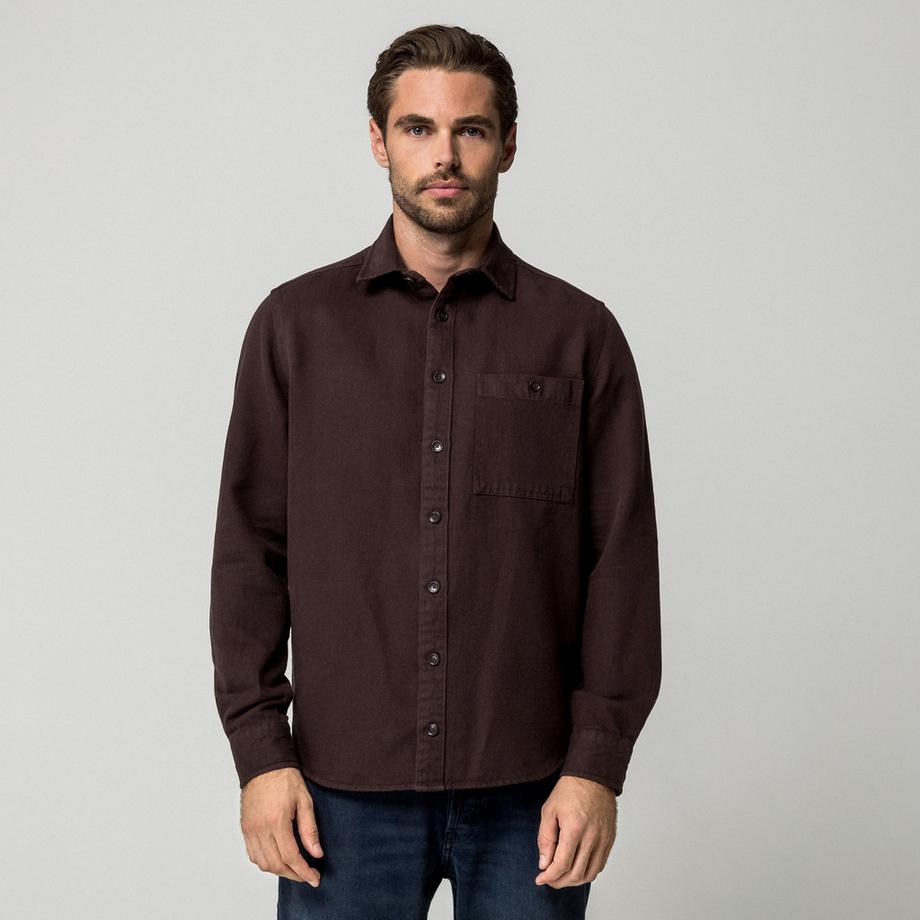 Overshirt