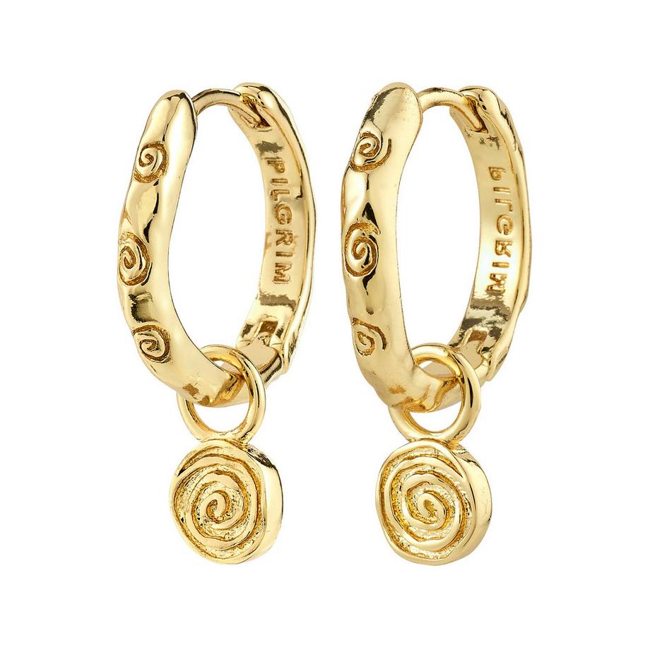 Boucles d'oreille