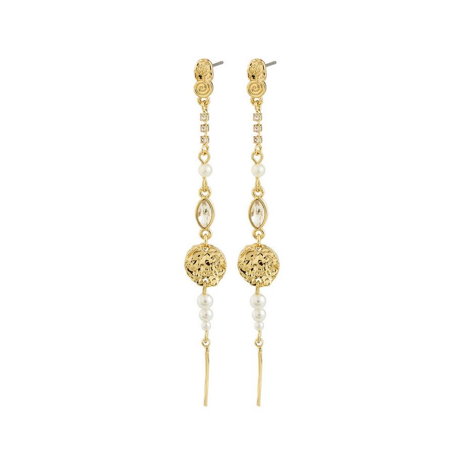 Boucles d'oreille