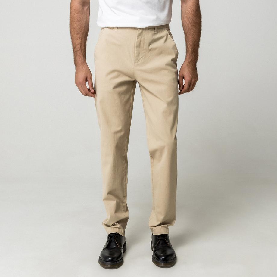 Pantaloni chino, slim fit