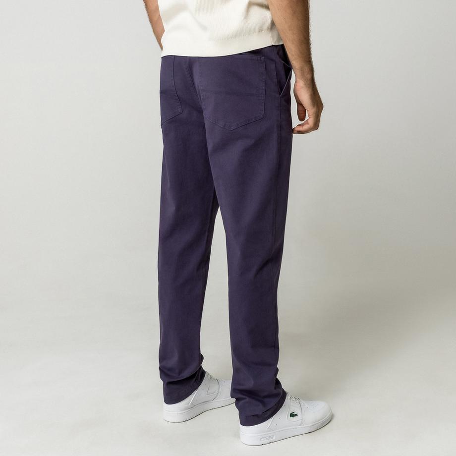 Pantalon chino, Slim Fit