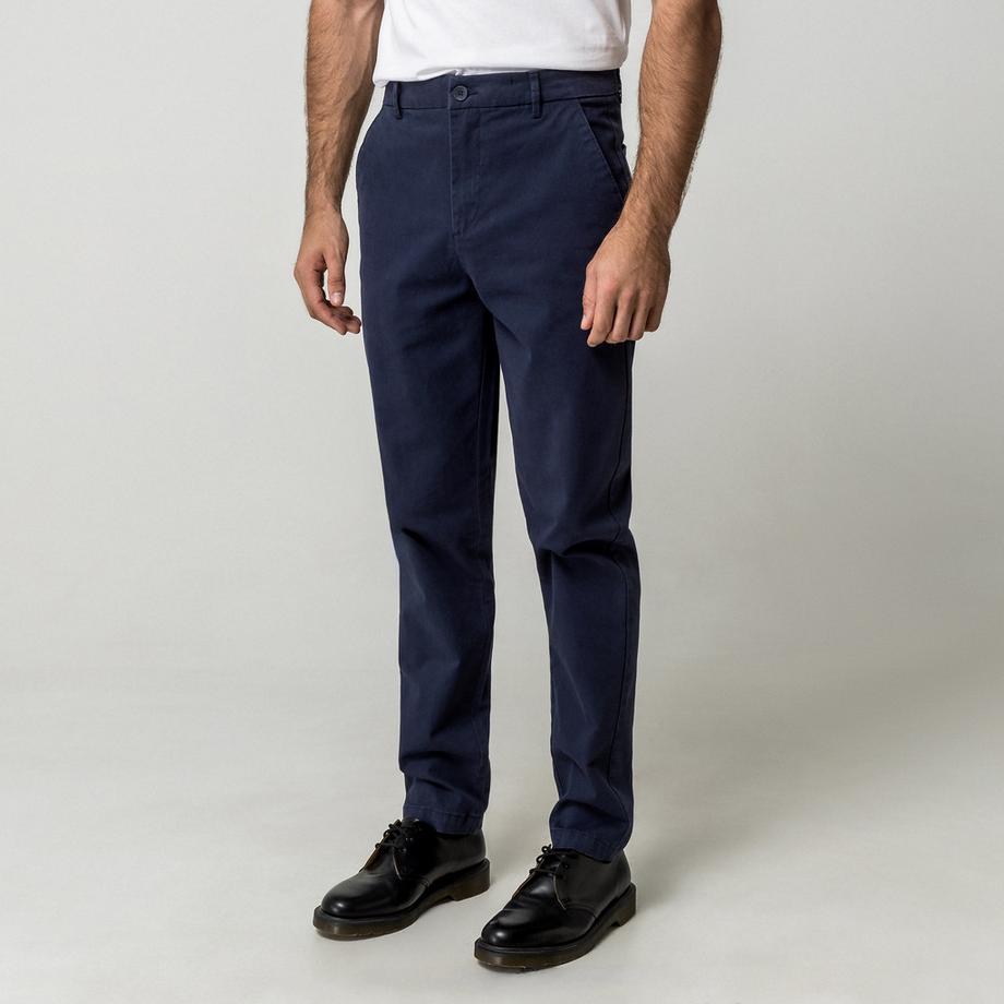 Pantaloni chino, slim fit