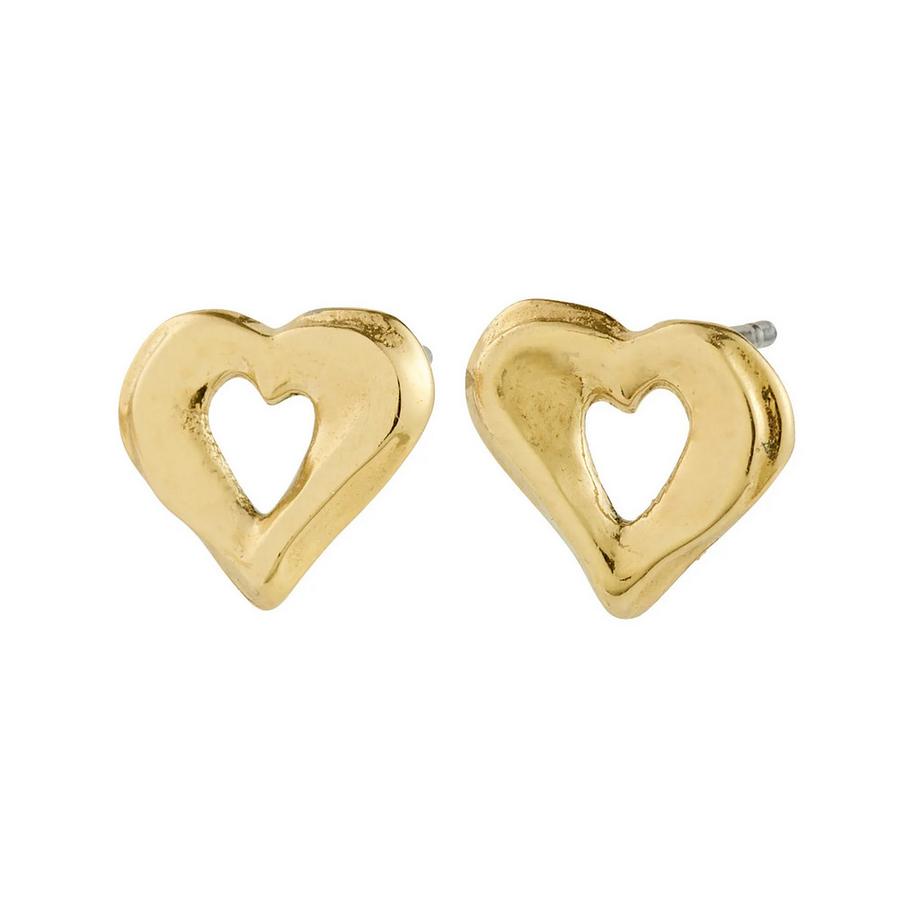 Boucles d'oreille