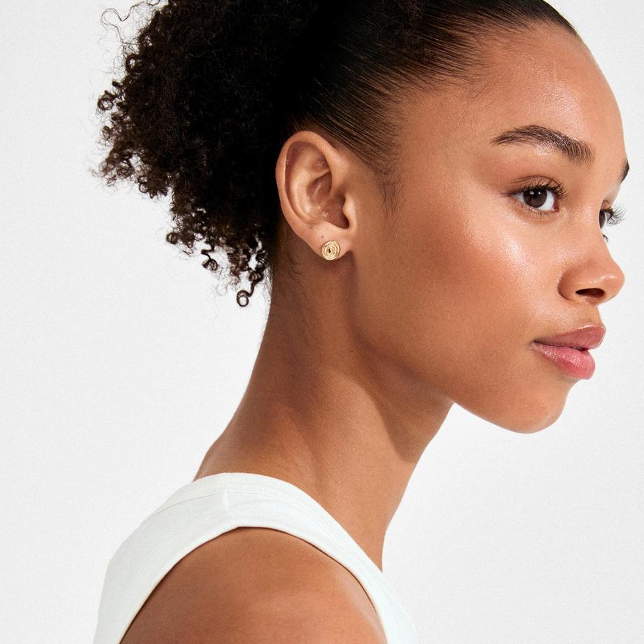 Pilgrim  Boucles d'oreille 