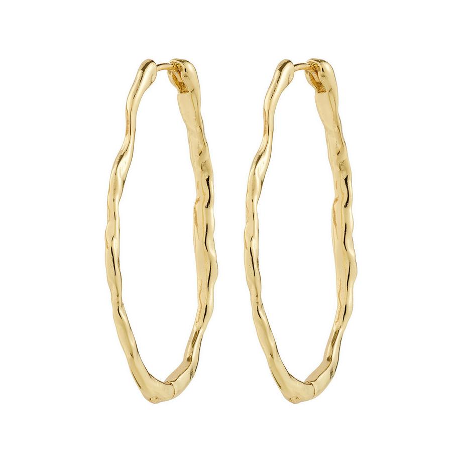Boucles d'oreille