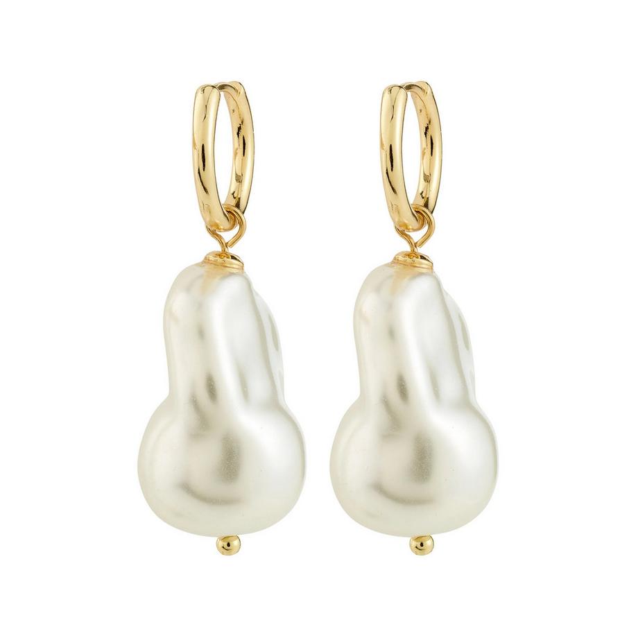 Boucles d'oreille