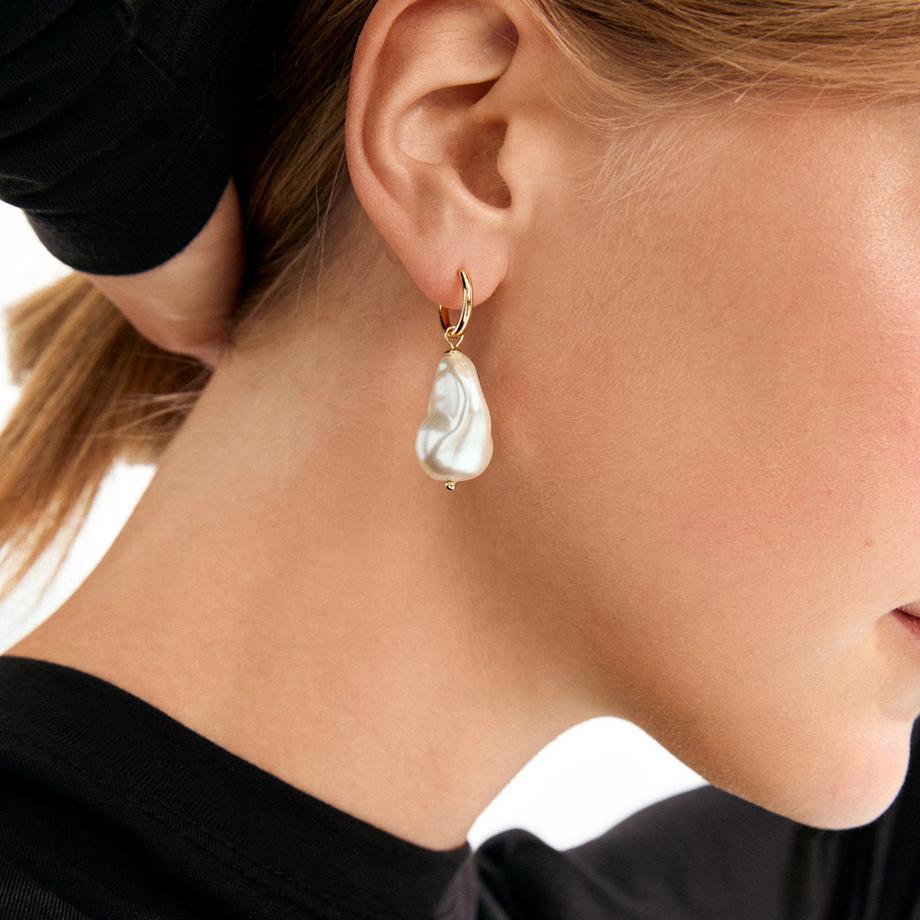Pilgrim  Boucles d'oreille 