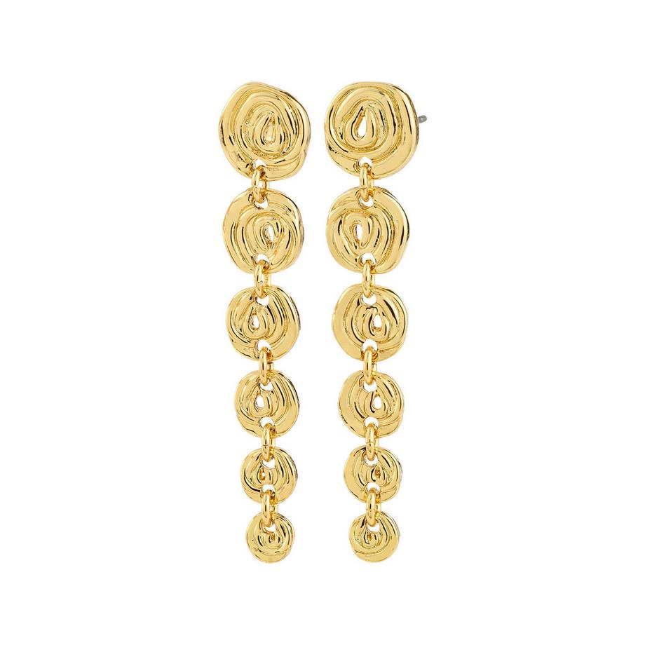 Boucles d'oreille
