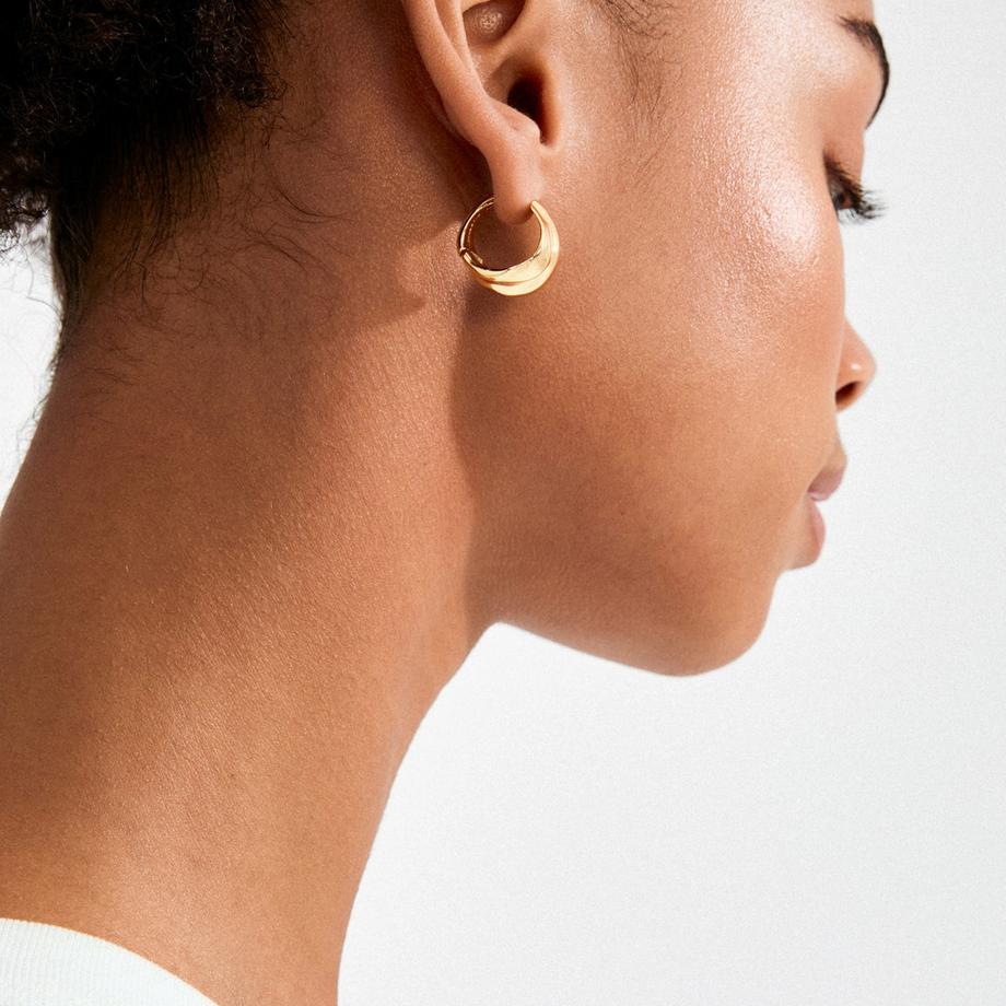 Pilgrim  Boucles d'oreille 