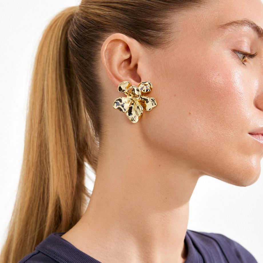 Pilgrim  Boucles d'oreille 