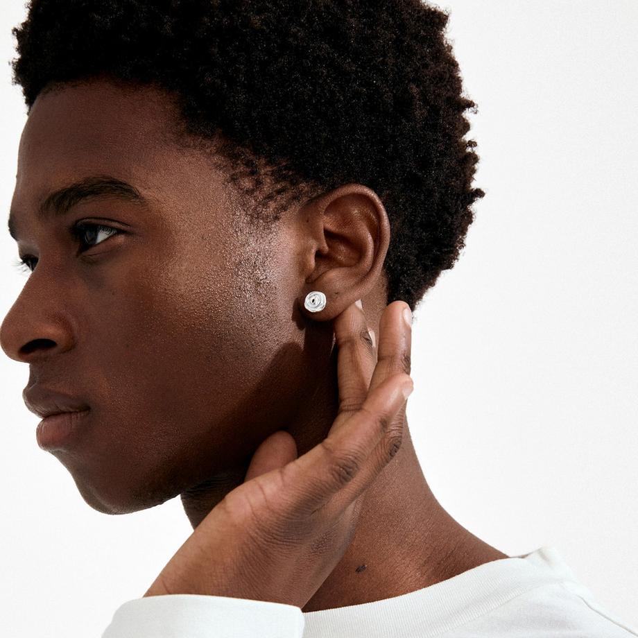 Pilgrim  Boucles d'oreille 