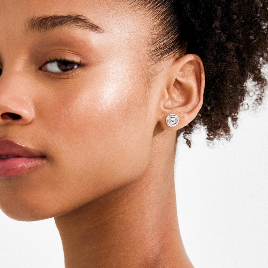 Pilgrim  Boucles d'oreille 