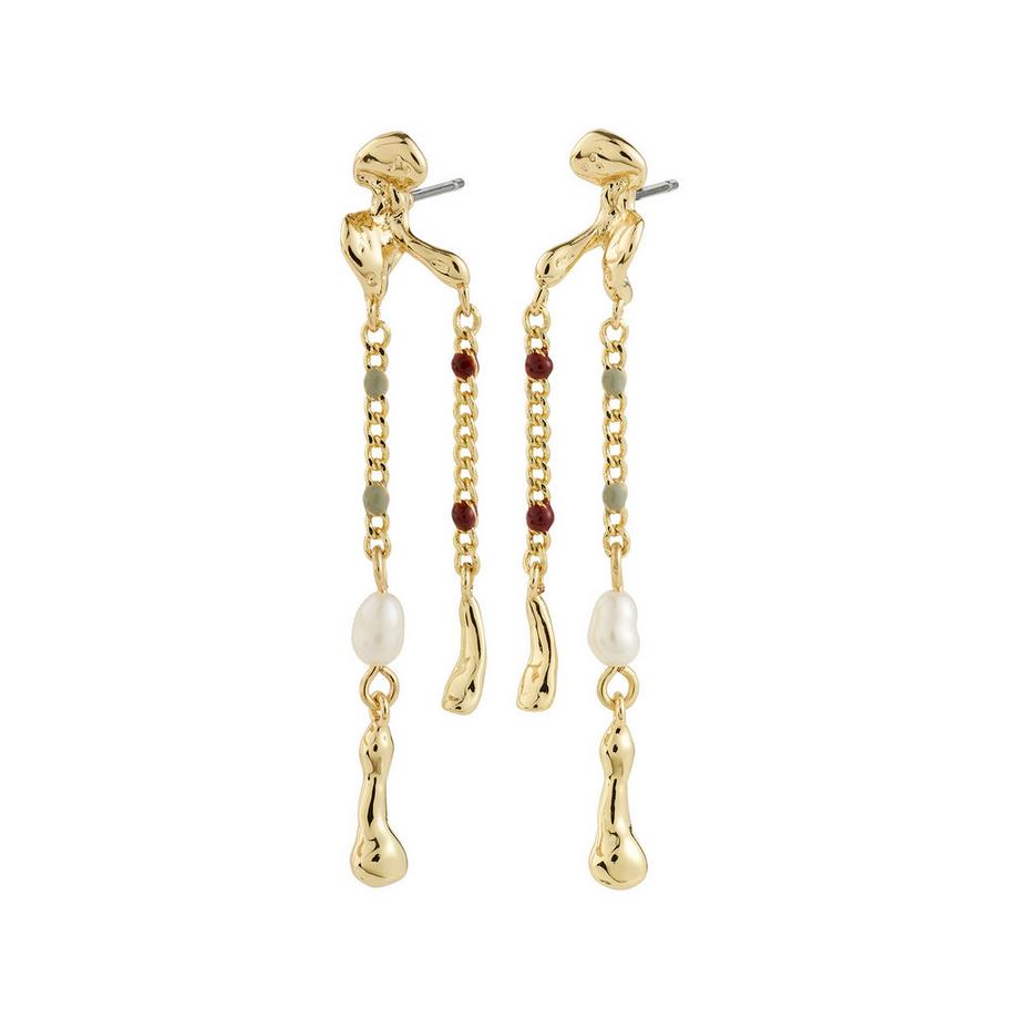 Boucles d'oreille