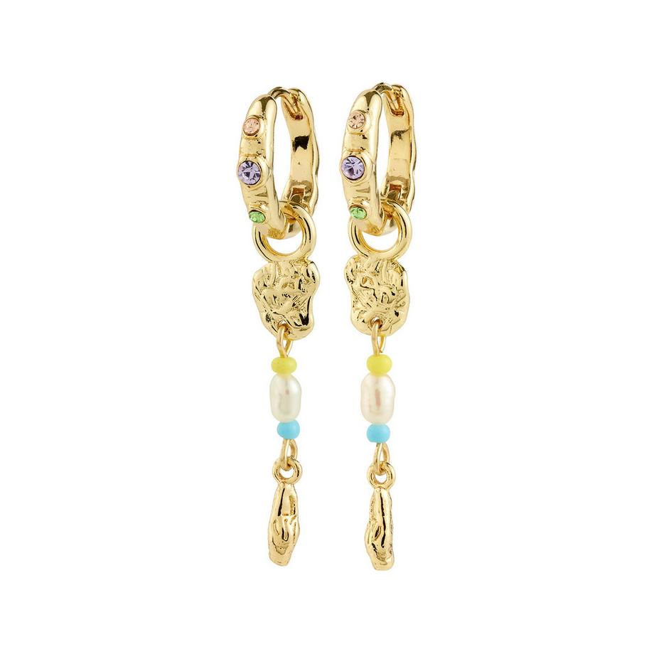Boucles d'oreille
