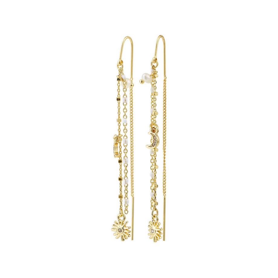 Boucles d'oreille