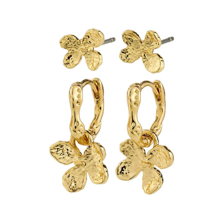 Boucles d'oreille