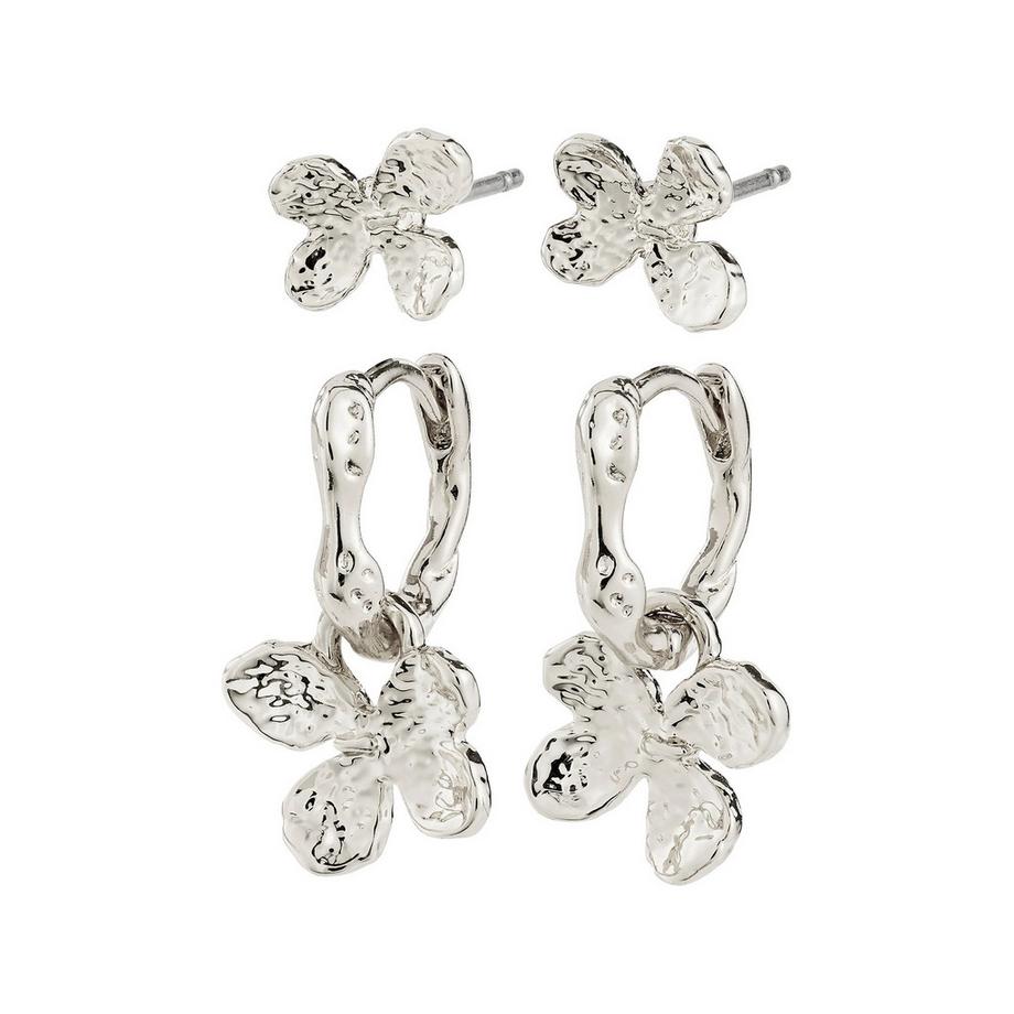 Boucles d'oreille