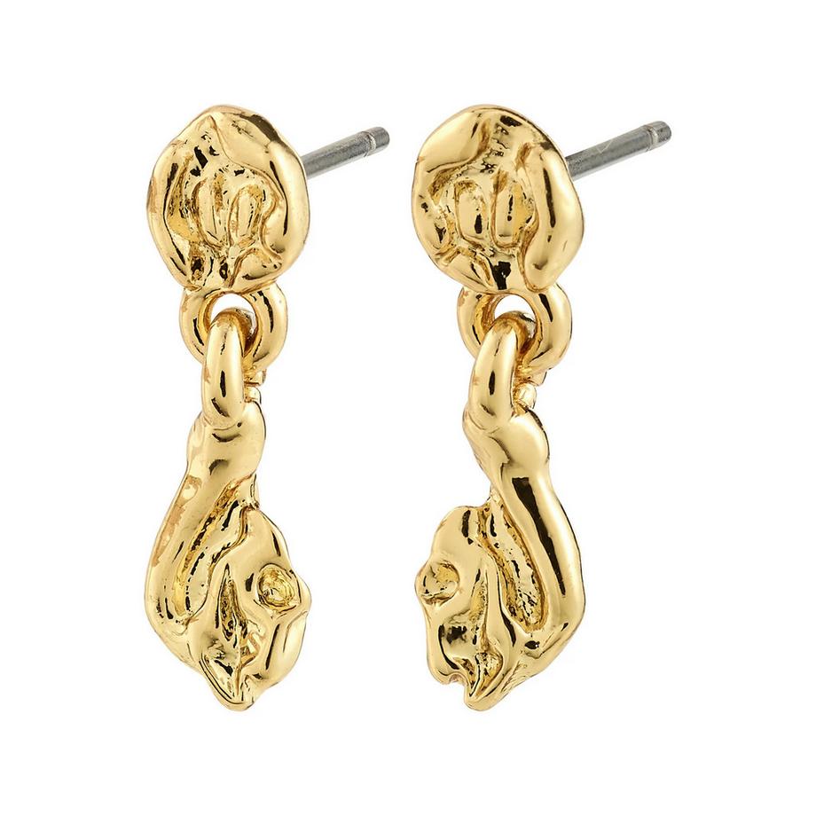 Boucles d'oreille