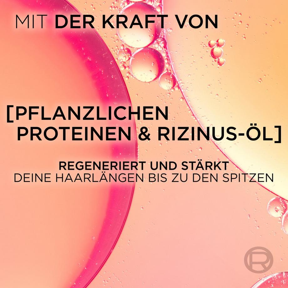 L'Oréal Paris  Dream Length Super Shampooing fortifiant recharge 