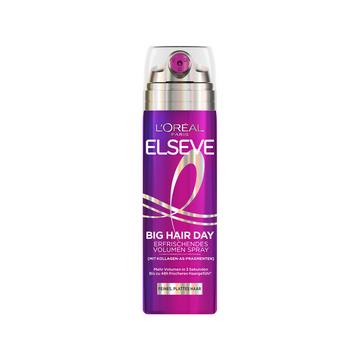 Big Hair Day Erfrischendes Volumen Spray