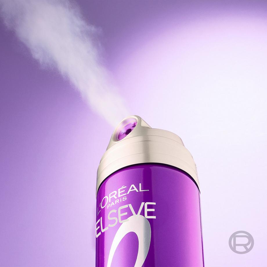 L'OREAL  Big Hair Day Spray Volume Rafraîchissant 