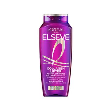 Shampooing volumateur repulpant Elseve Collagen Lifter
