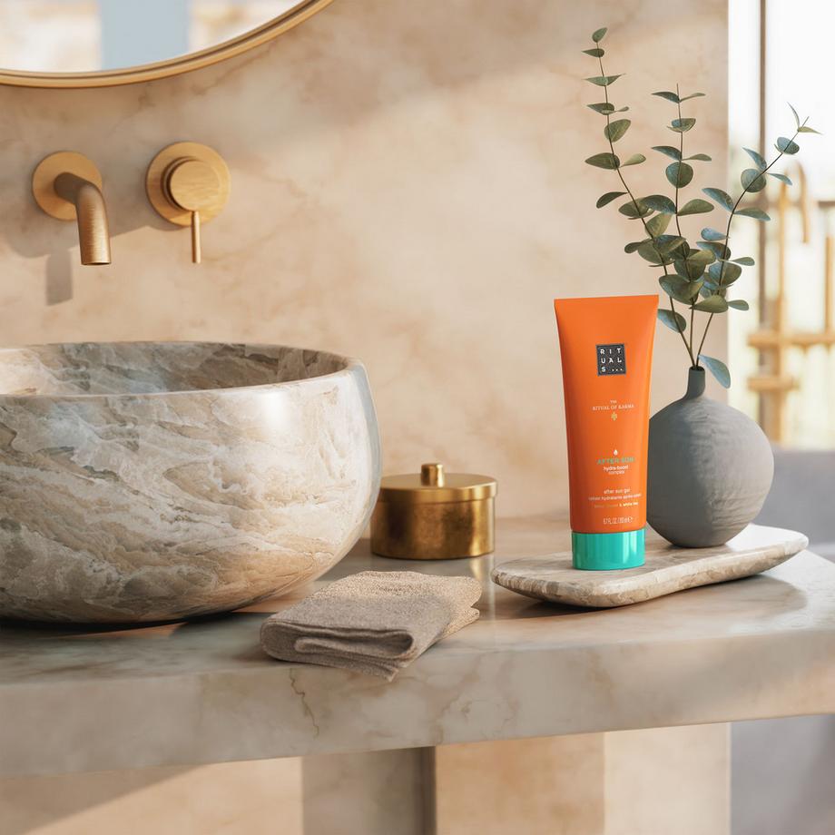 RITUALS  The Ritual of Karma After Sun Gel  