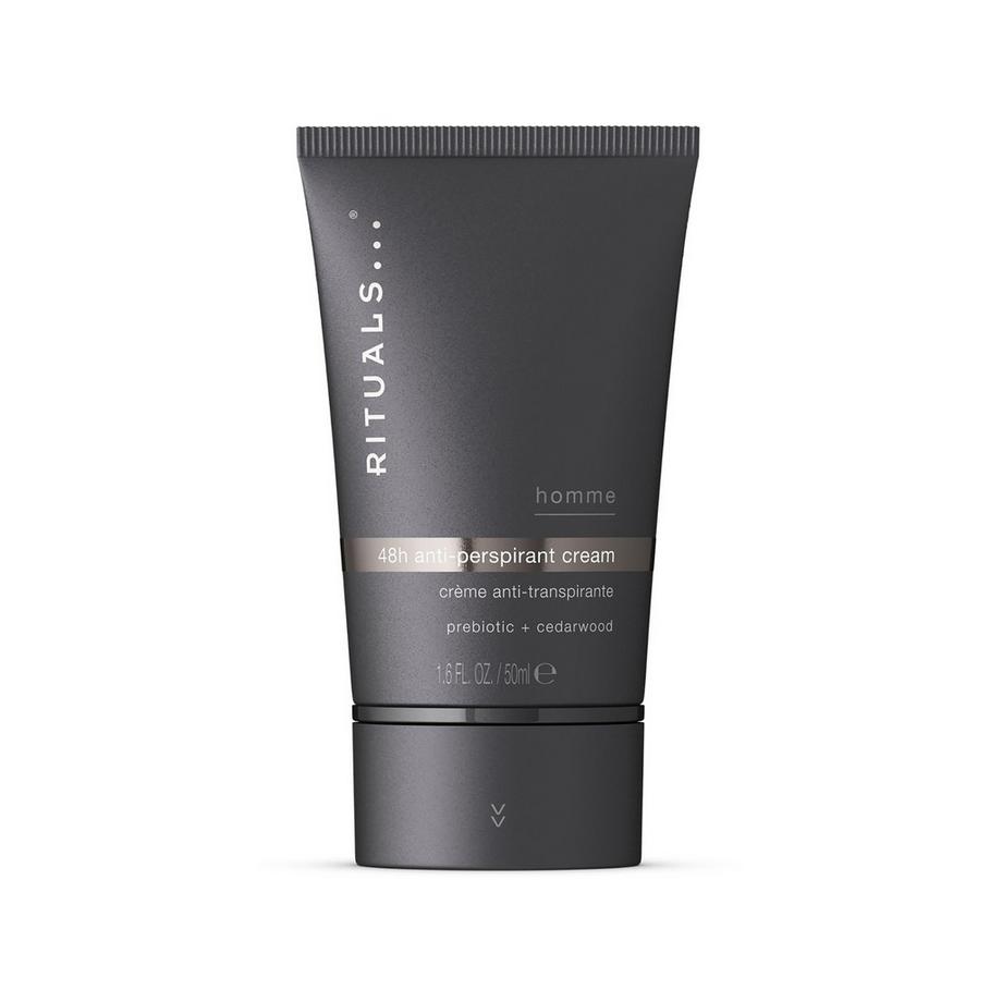 Homme 48h Anti-Perspirant Cream 