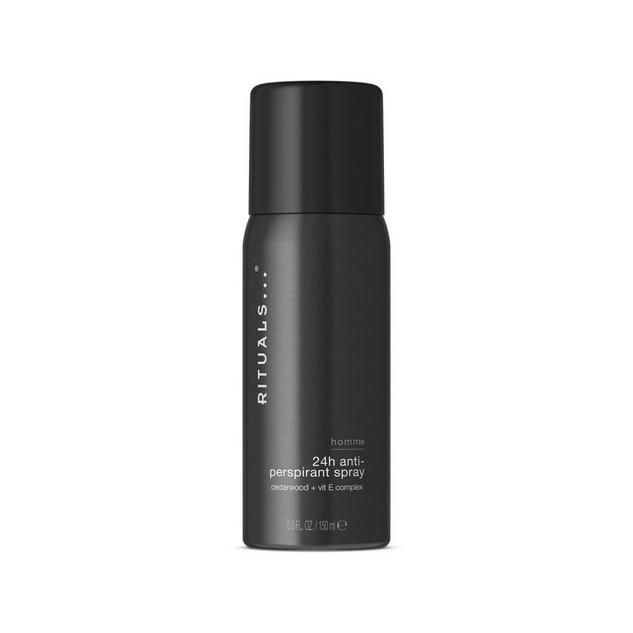 Homme 24h Anti-Perspirant Spray
