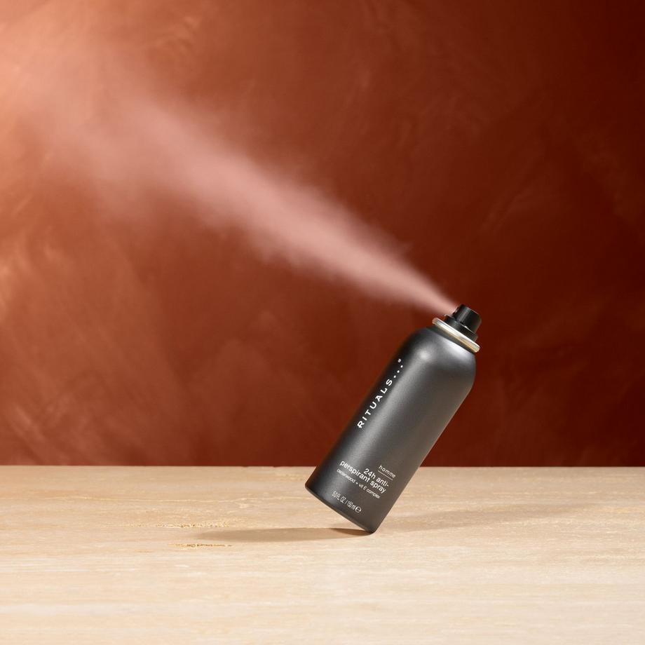 RITUALS  Homme 24h Anti-Perspirant Spray 
