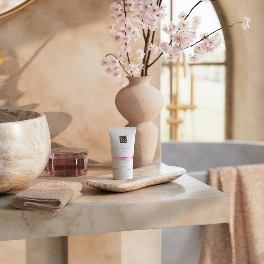 RITUALS  The Ritual of Sakura 48h Anti-Perspirant Cream 