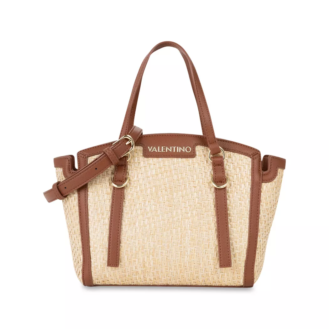 Valentino Handbags - Crossbody Bag, für Damen, Cognac, Größe ONESIZE