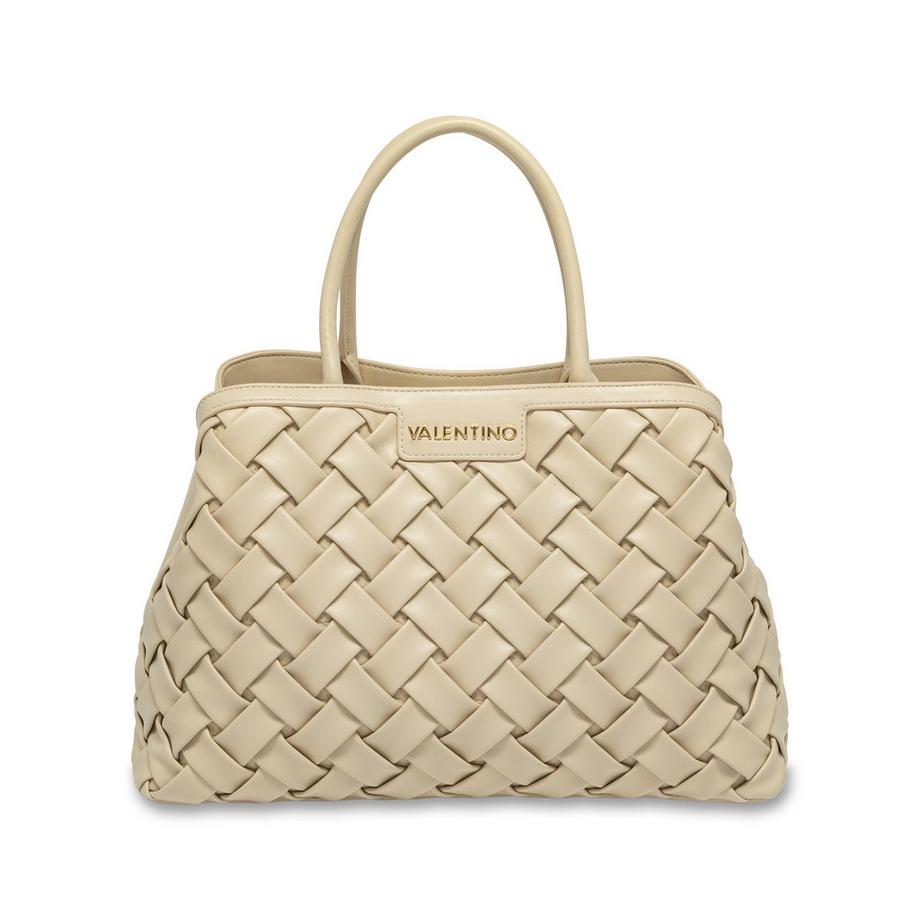 Valentino Handbags Ennis Sac Shopper Tressé  