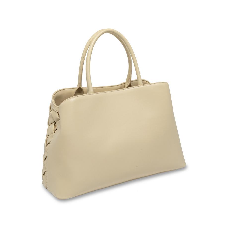 Valentino Handbags Ennis Sac Shopper Tressé  