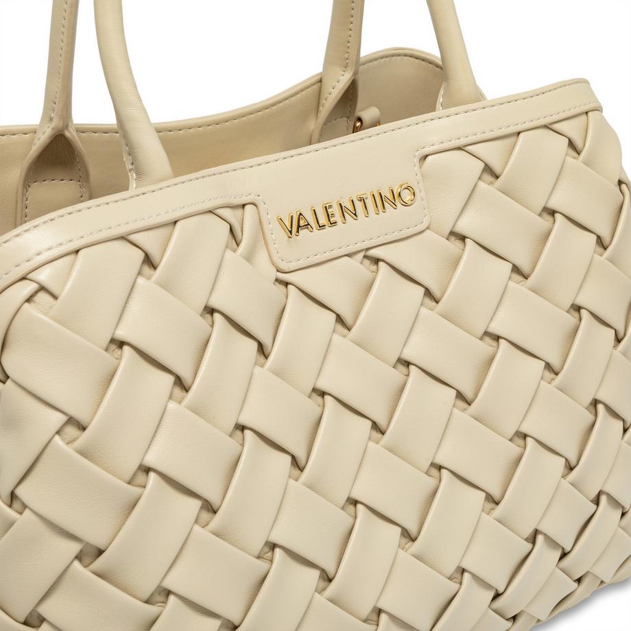 Valentino Handbags Ennis Sac Shopper Tressé  