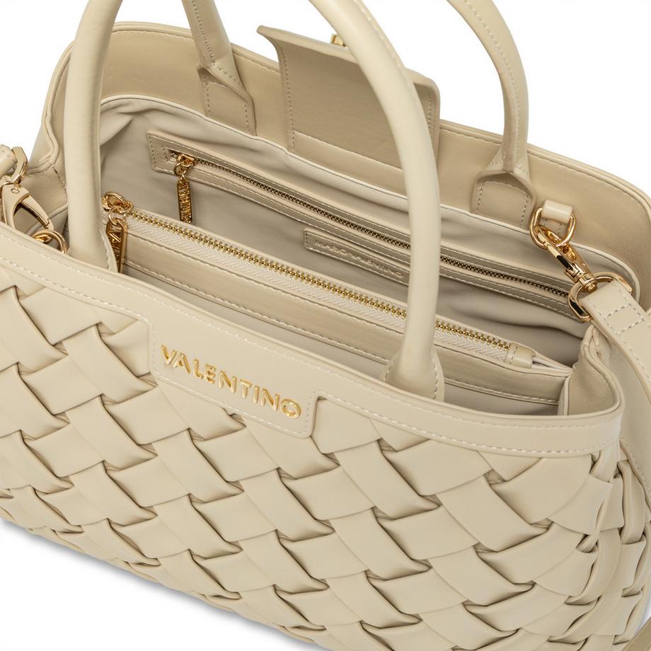 Valentino Handbags Ennis Sac Shopper Tressé  