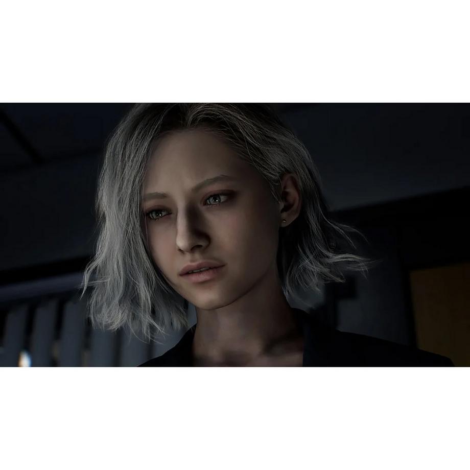 CAPCOM Resident Evil 9: Requiem [PS5] (D/F/I) (PS5) 