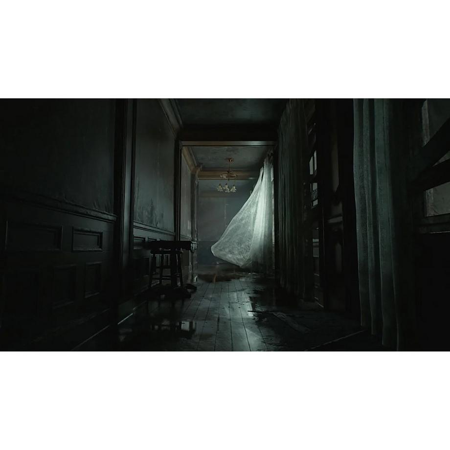 CAPCOM Resident Evil 9: Requiem [PS5] (D/F/I) (PS5) 