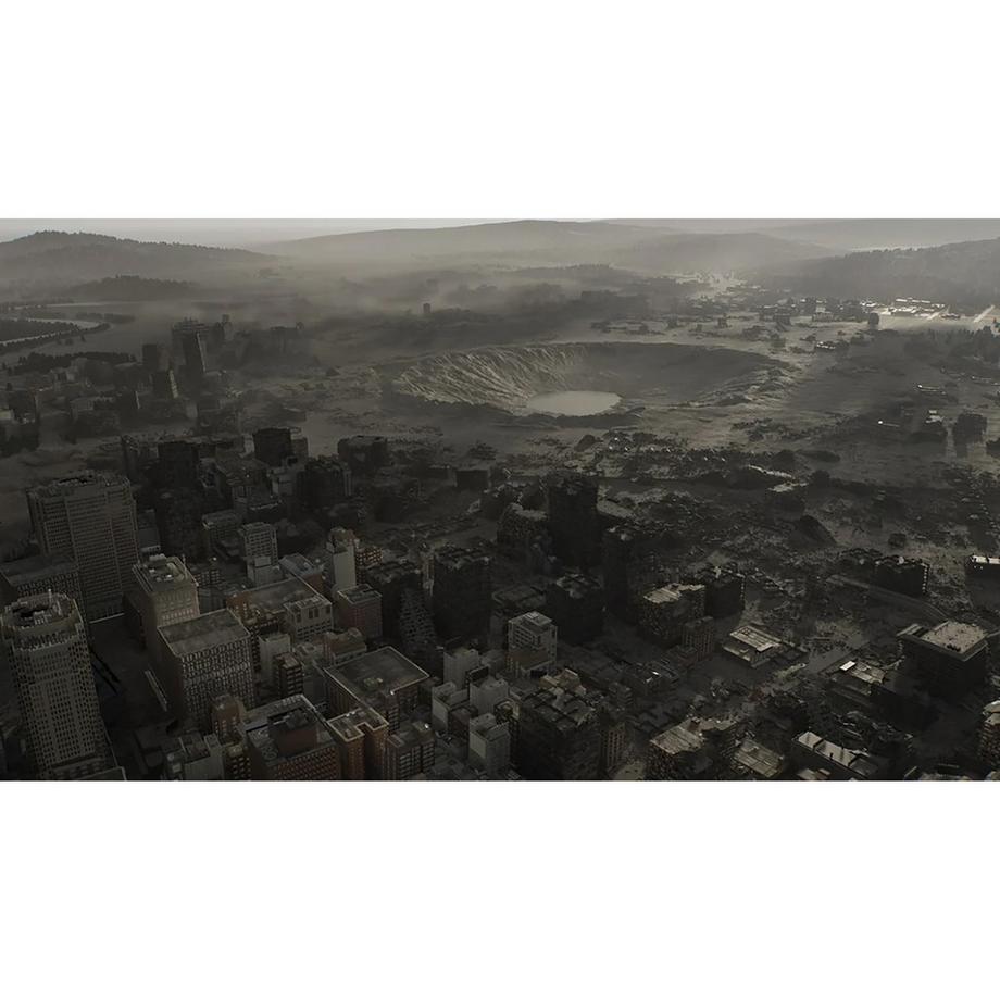 CAPCOM Resident Evil 9: Requiem [NSW2] (D/F/I) Switch 2 